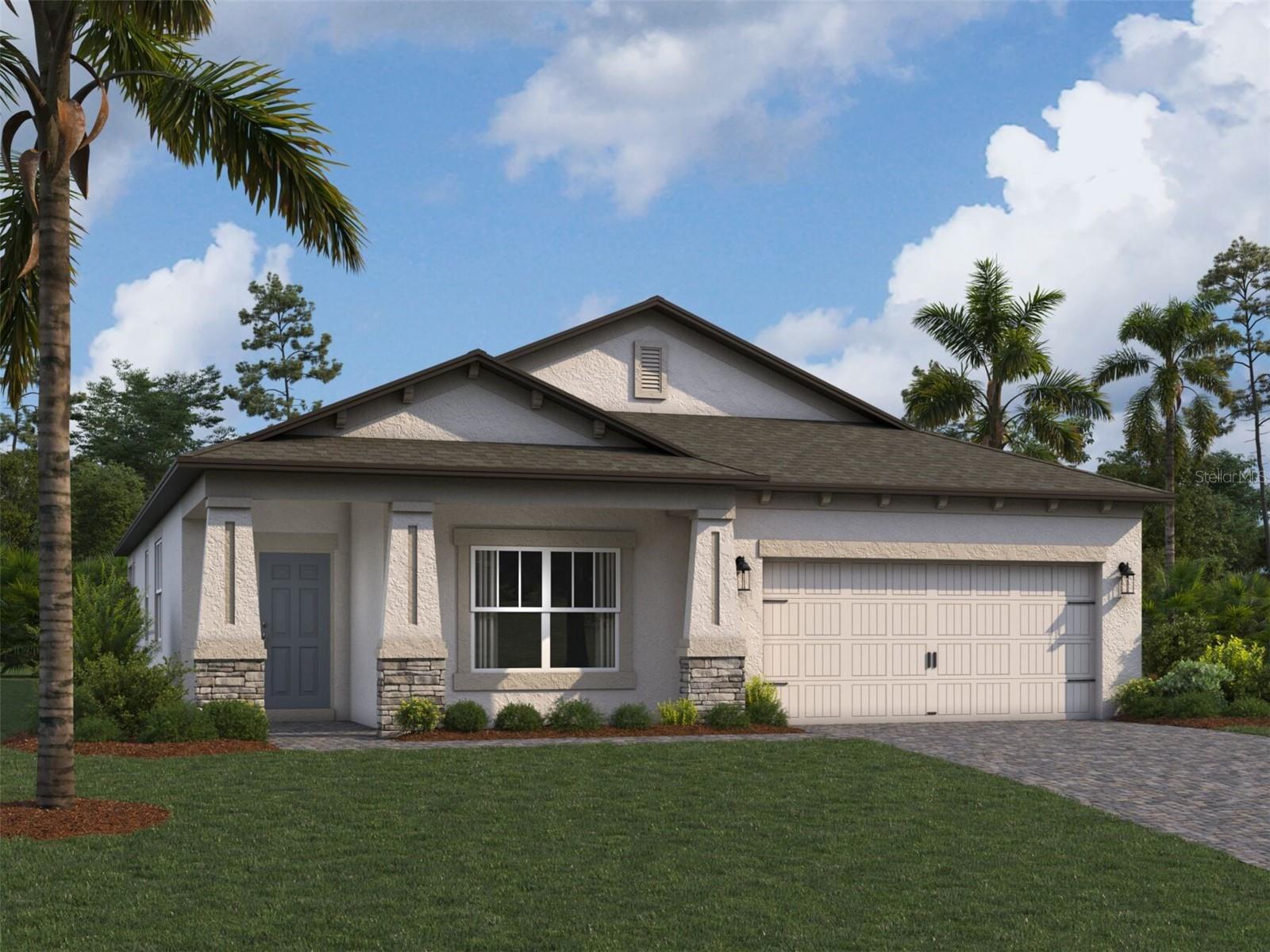 1787 CLARY SAGE DR