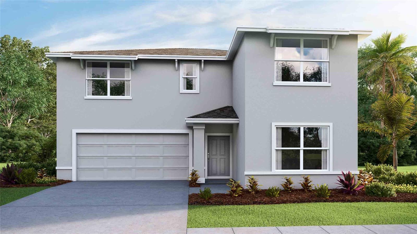 7715 ROSEWOOD GARDEN LOOP