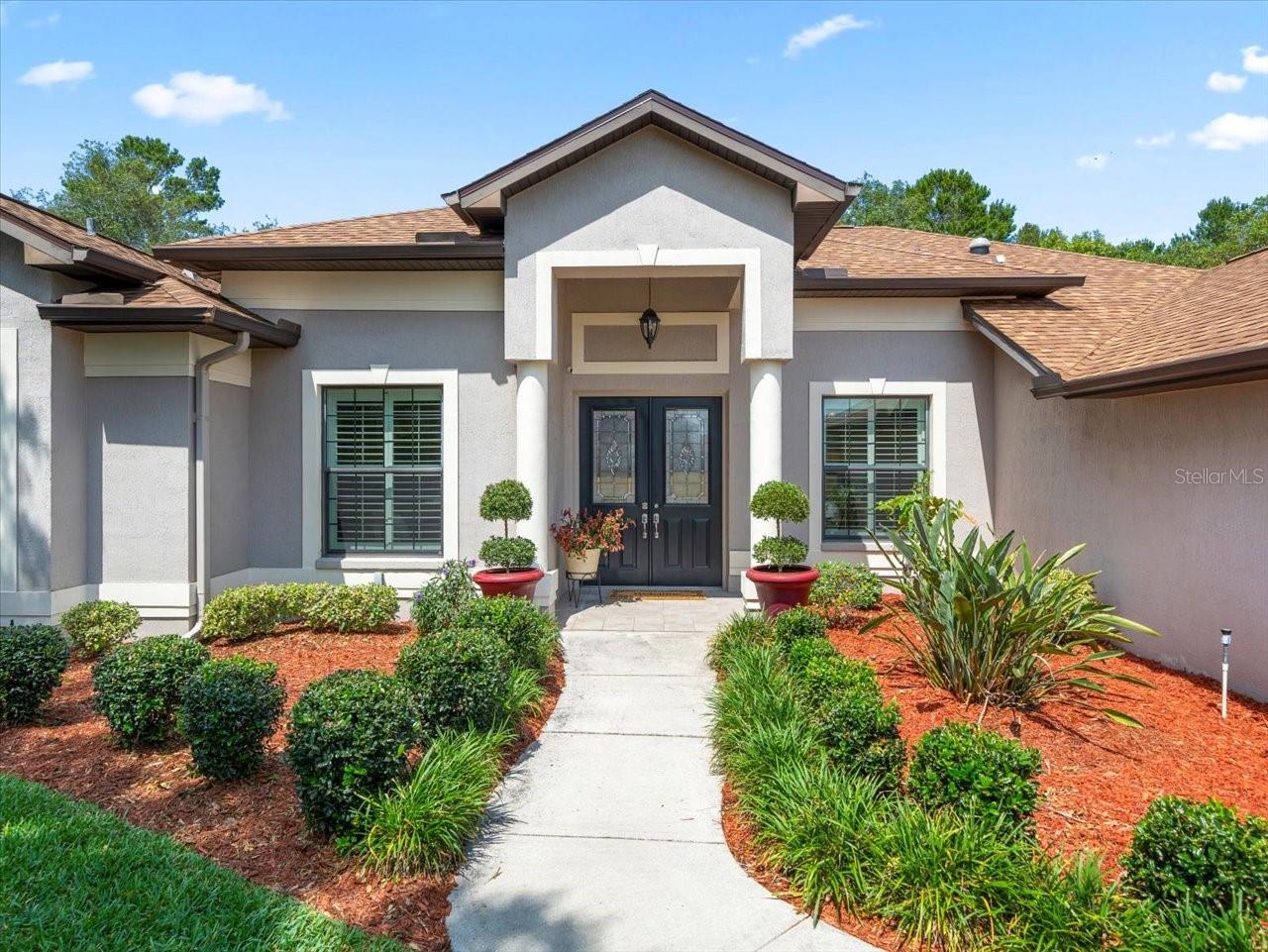 10168 FEATHER RIDGE DR