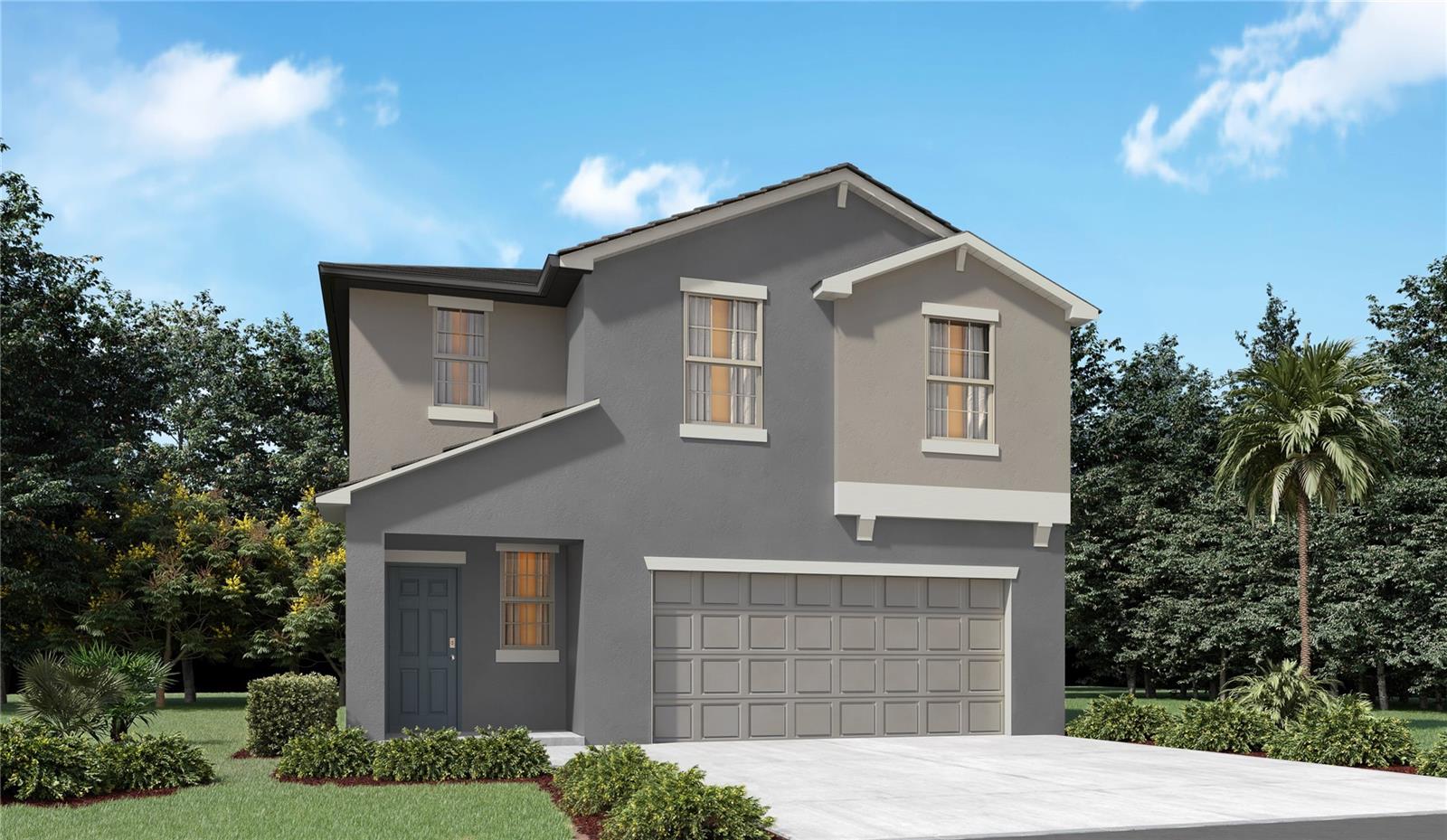 11947 LAVENDER LOOP