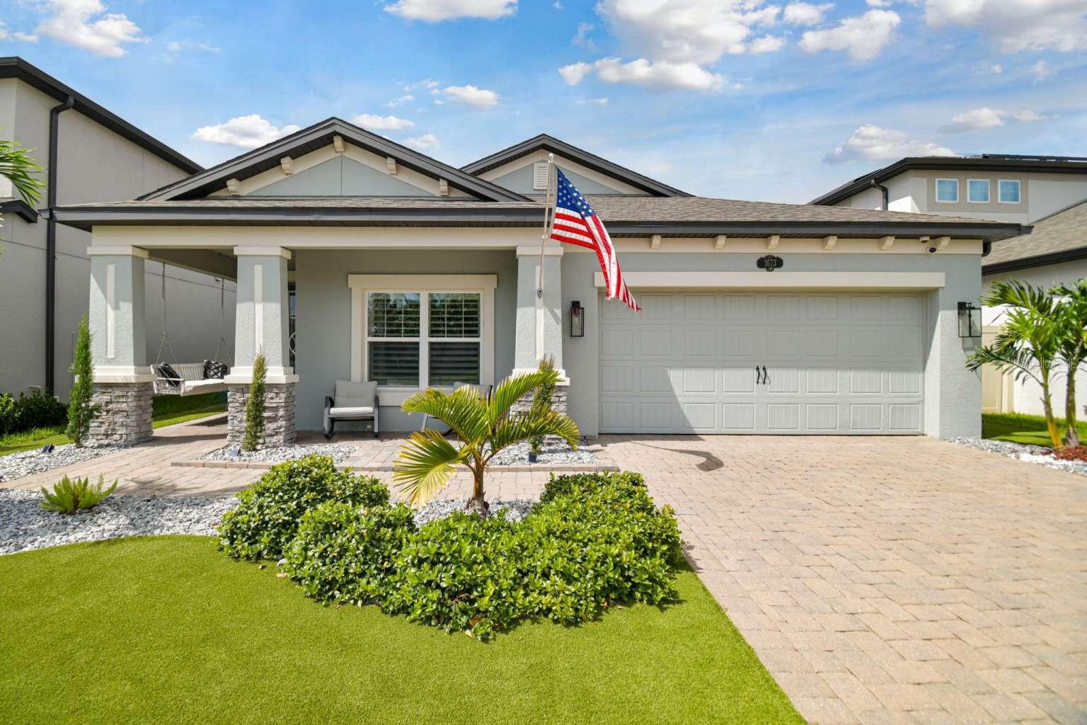 1673 LEAF FLOWER LN