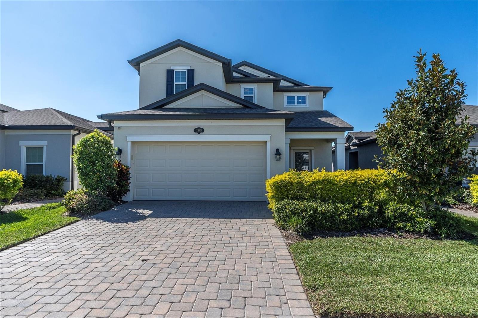 1949 PARTERRE AVE