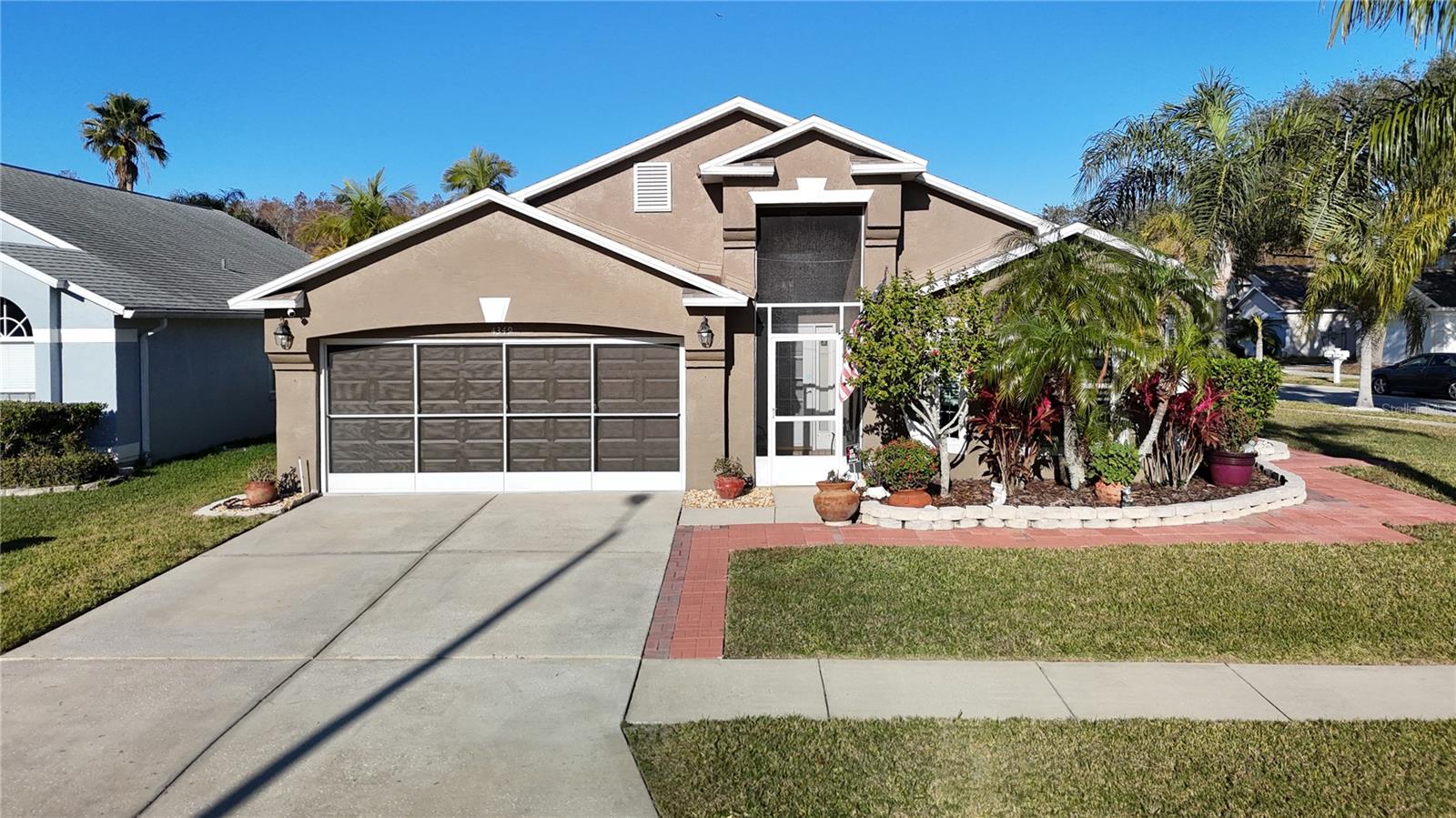 4349 COLD HARBOR DR