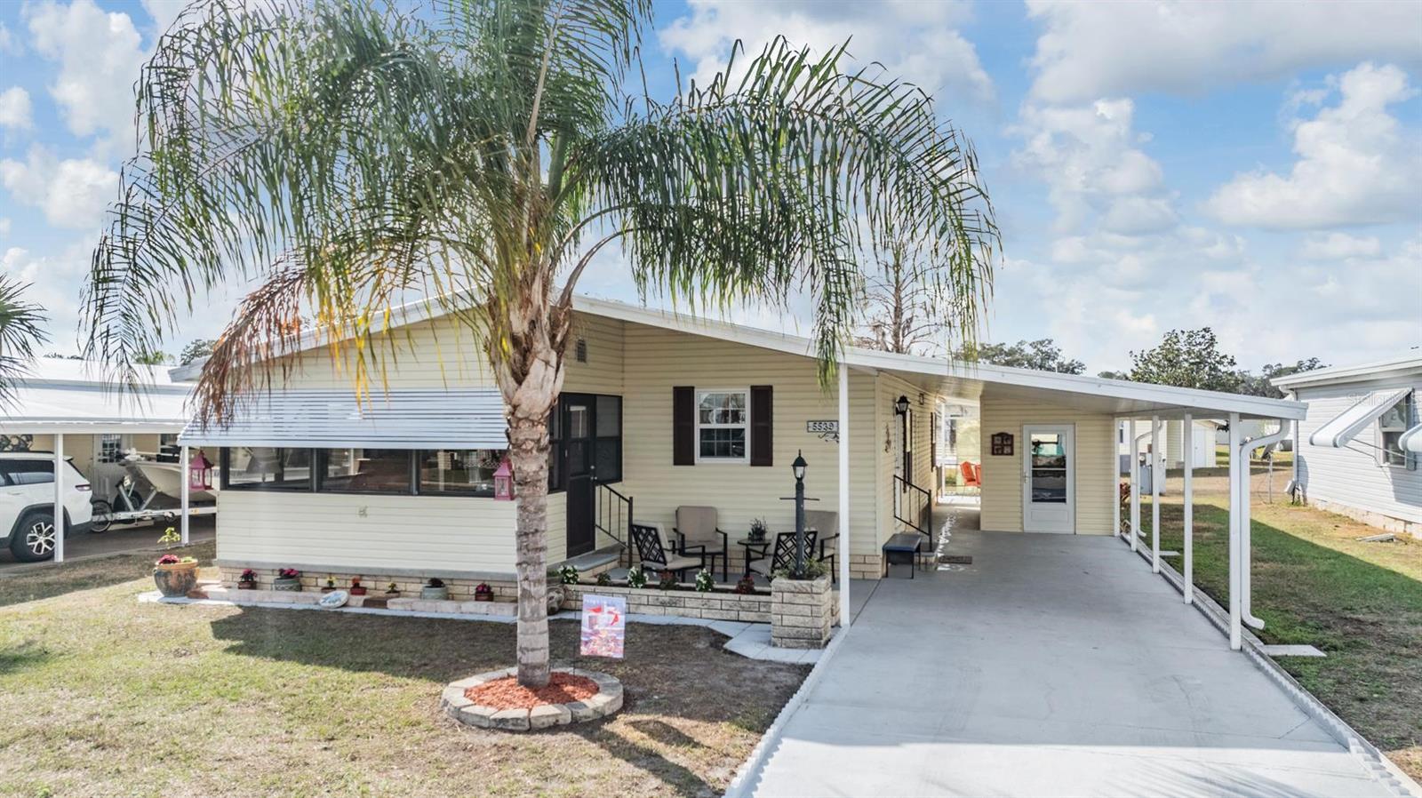 5539 REGAL WAY