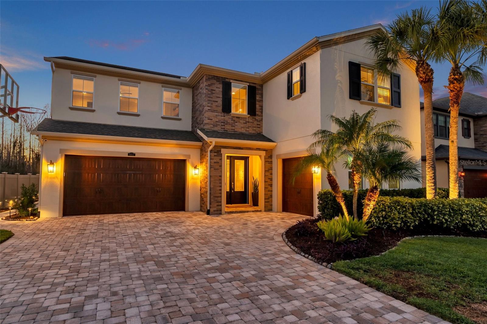 4457 ORTONA LN