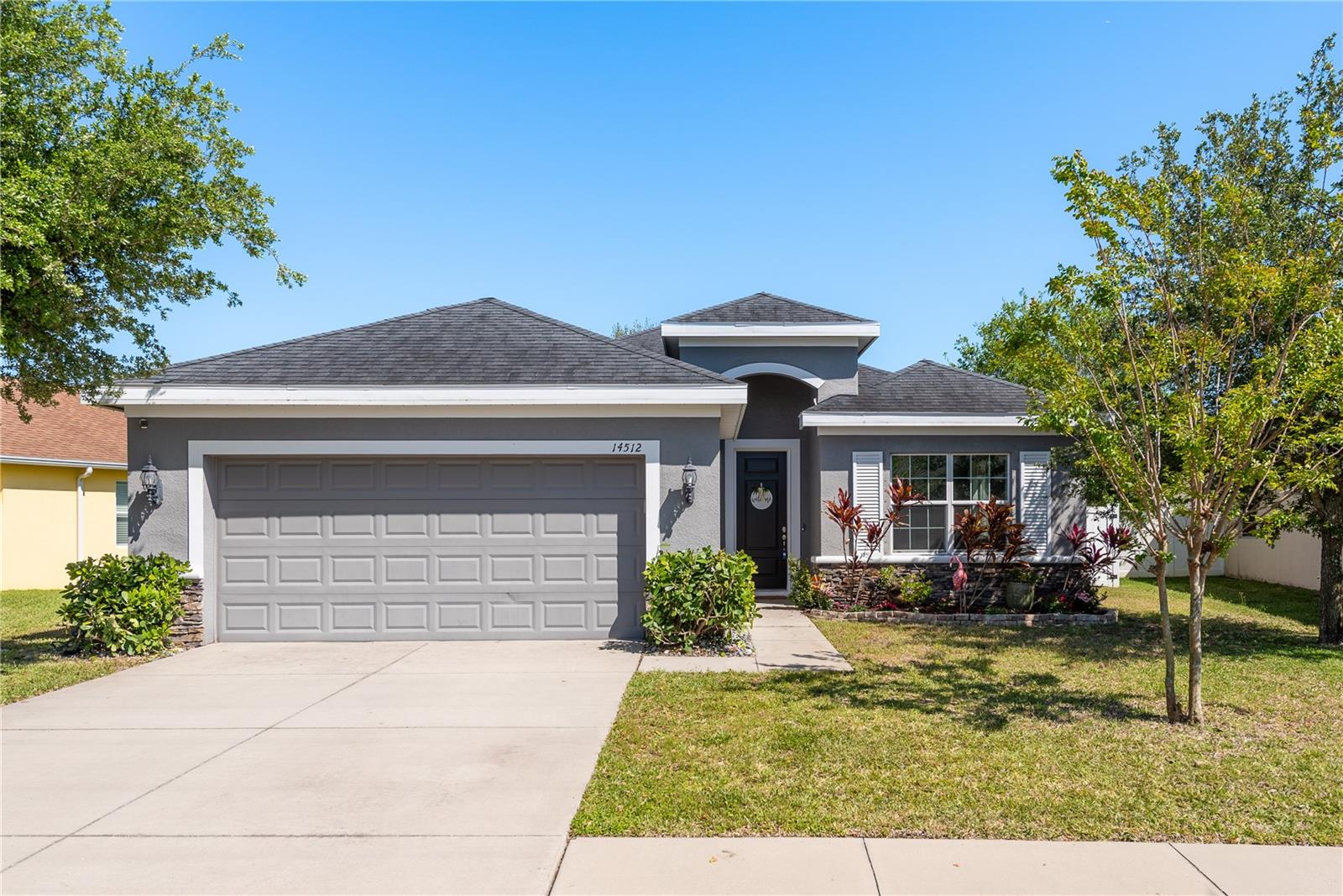 14512 BALLOCH DR