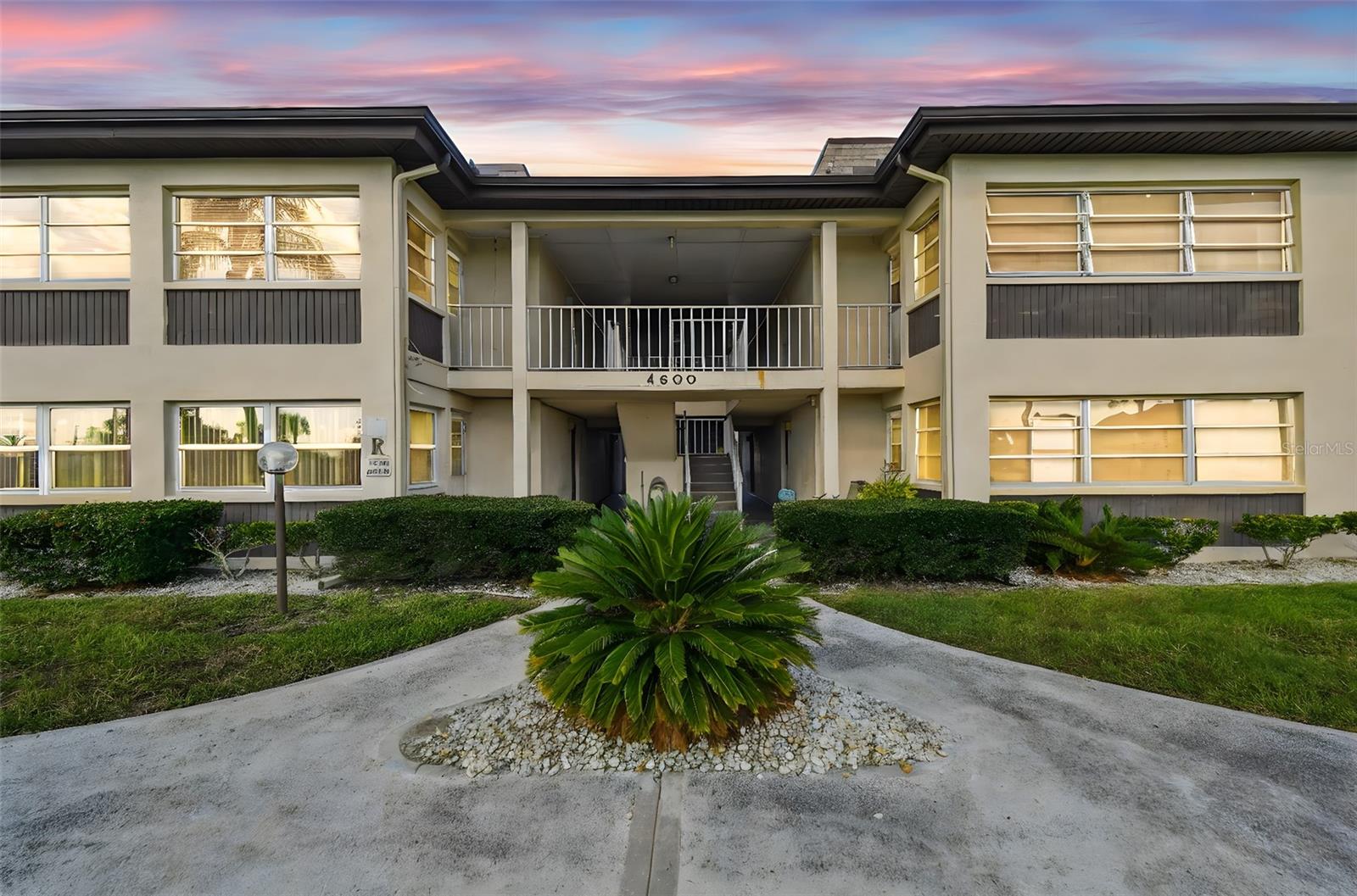 4600 MARINE PKWY #108