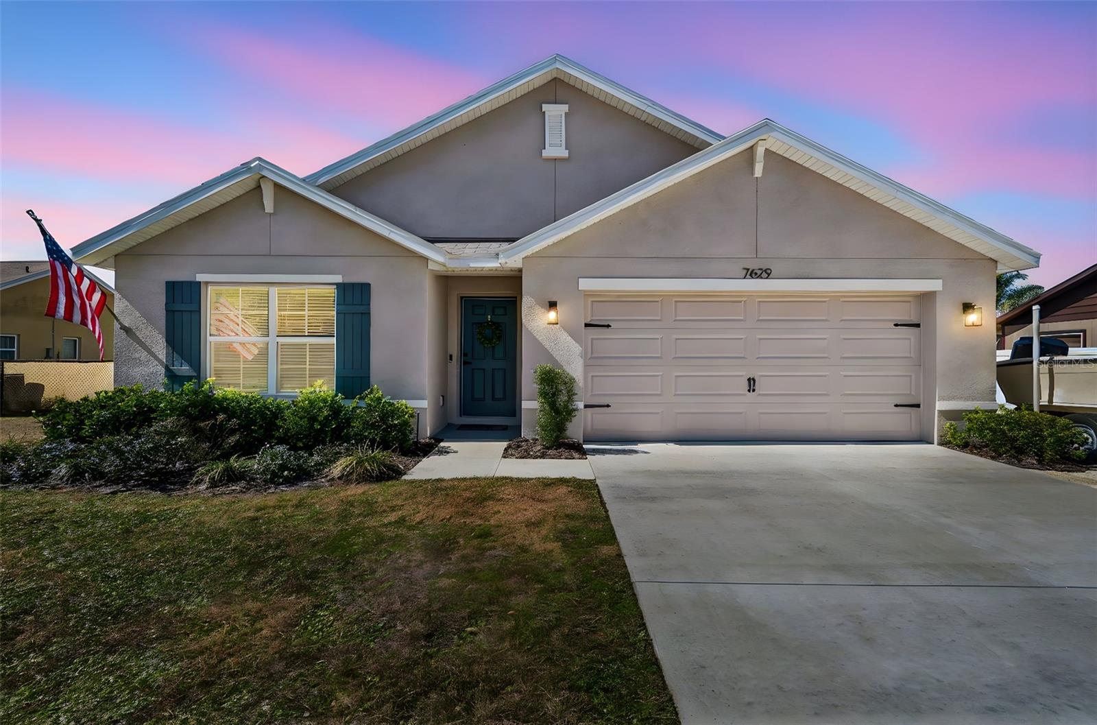 7629 LANDMARK DR