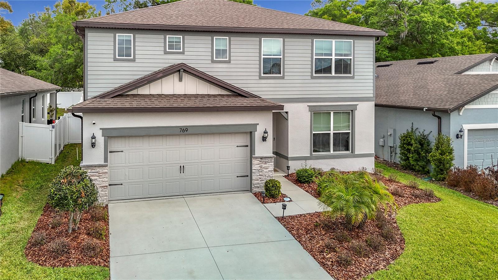 769 PARSONS MOORING CT