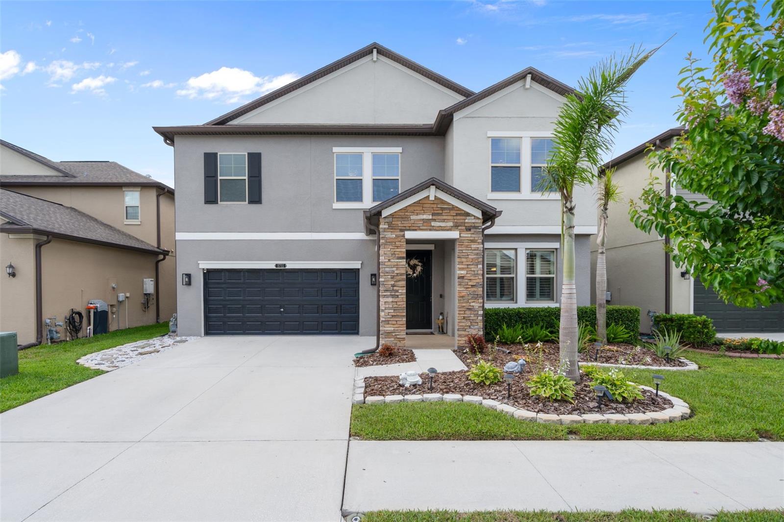 8755 FLOURISH DR