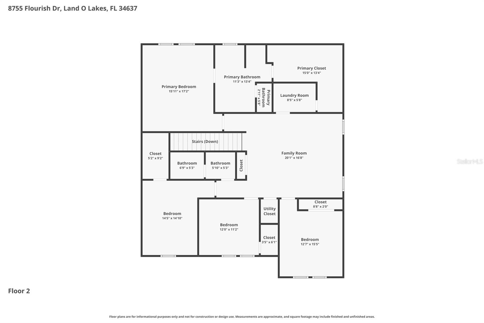 8755 FLOURISH DR