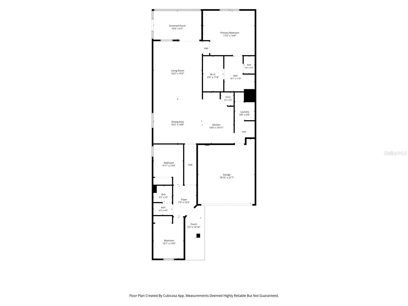 10093 CAMPANULA CT