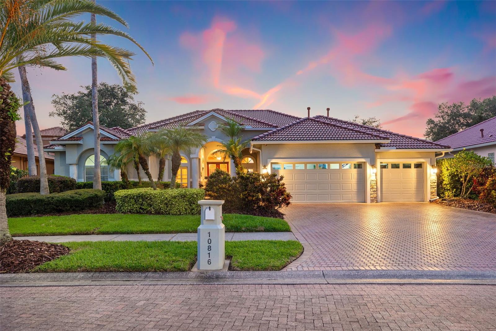 10816 BARBADOS ISLE DR