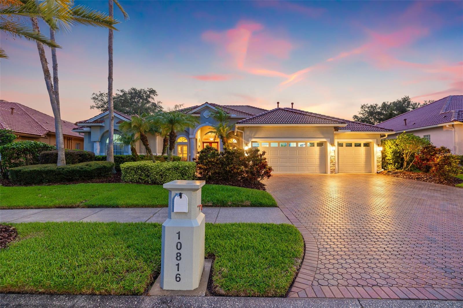10816 BARBADOS ISLE DR