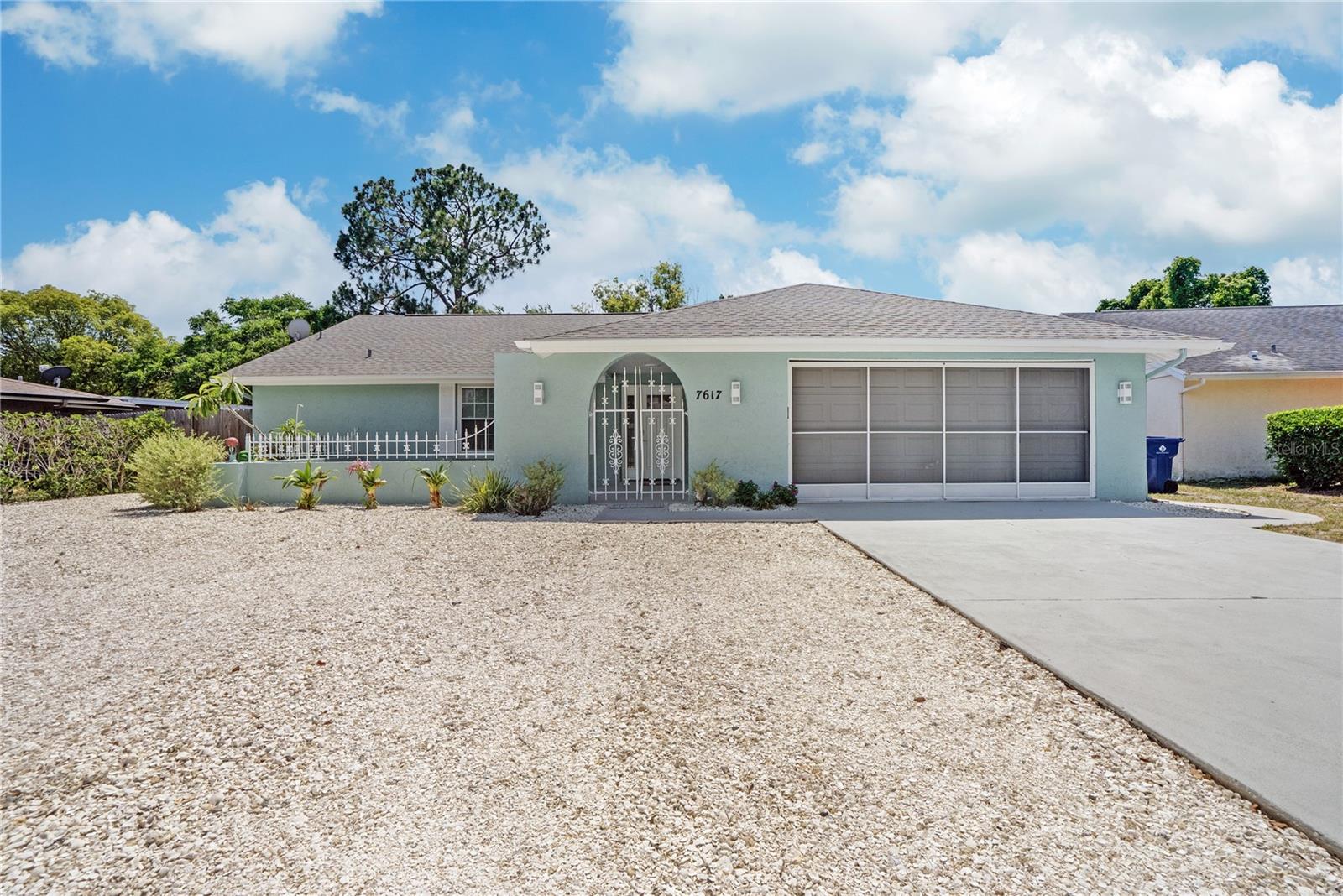 7617 VALLEY CT