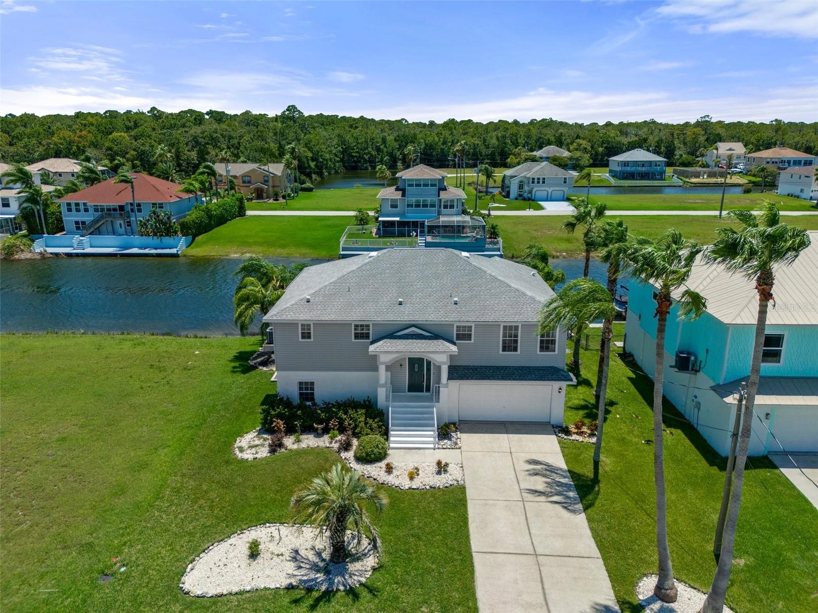 3480 CROAKER DR