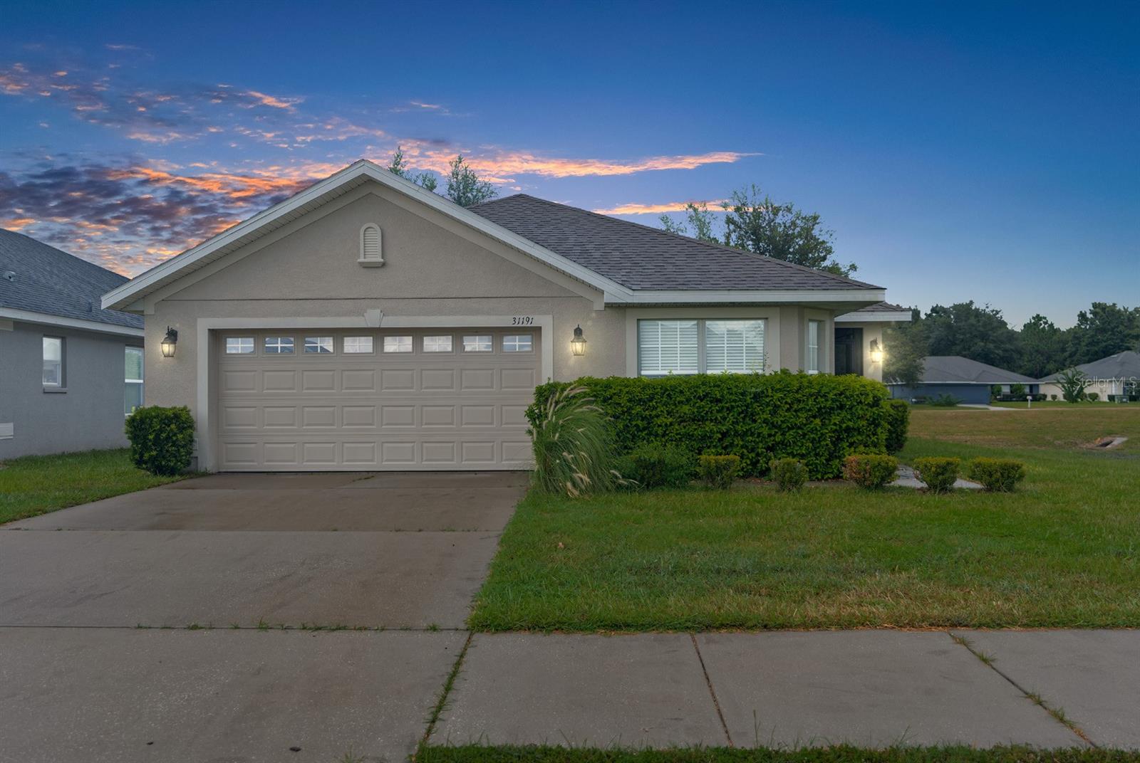 31191 WATER LILY DR