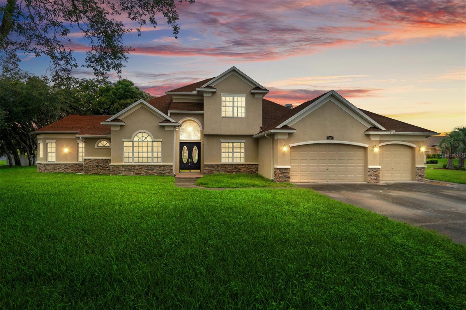 421 NESSLER WAY