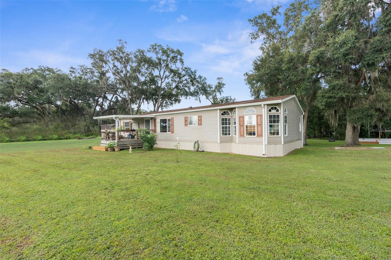 27354 ERNEST CROFT RD