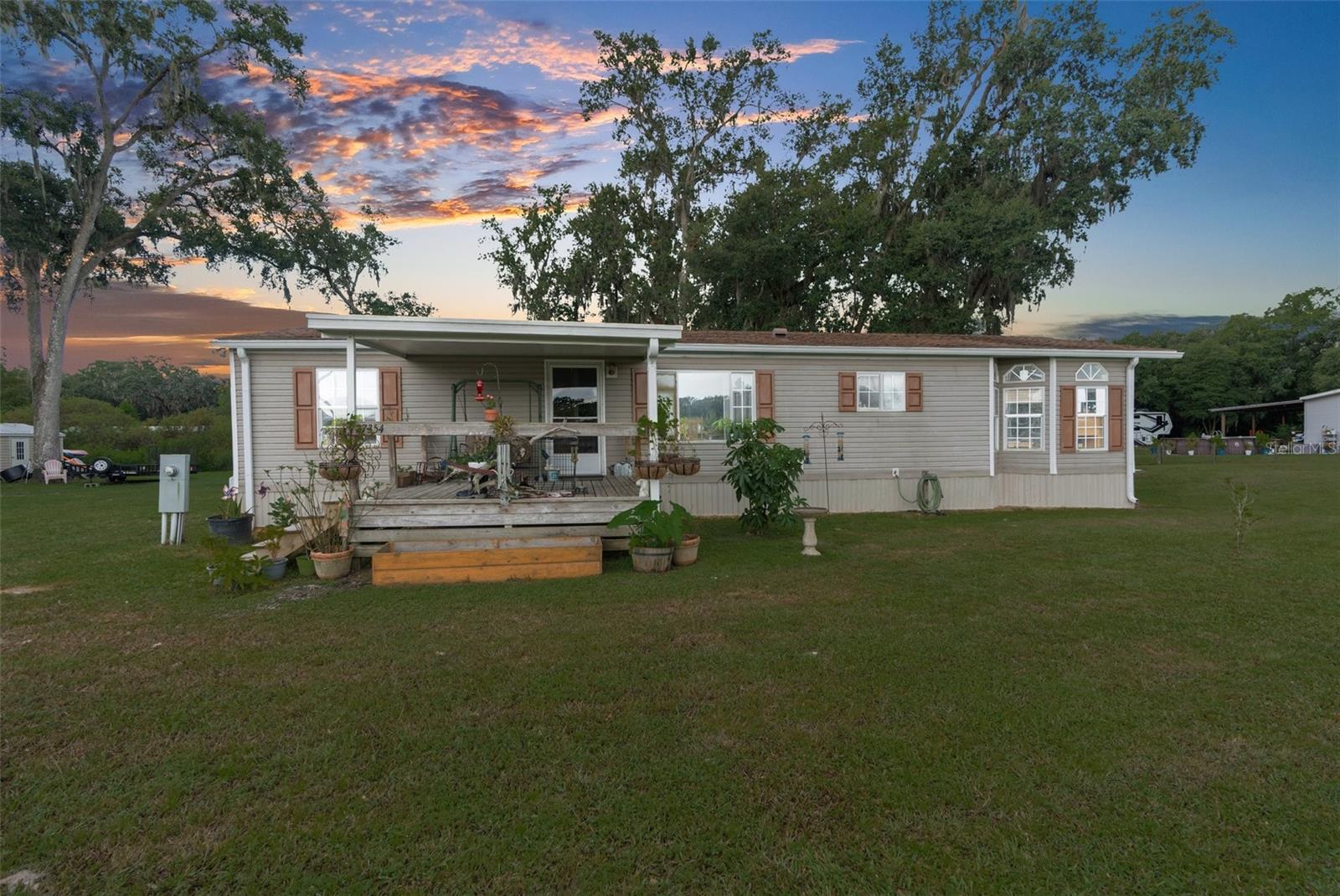 27354 ERNEST CROFT RD