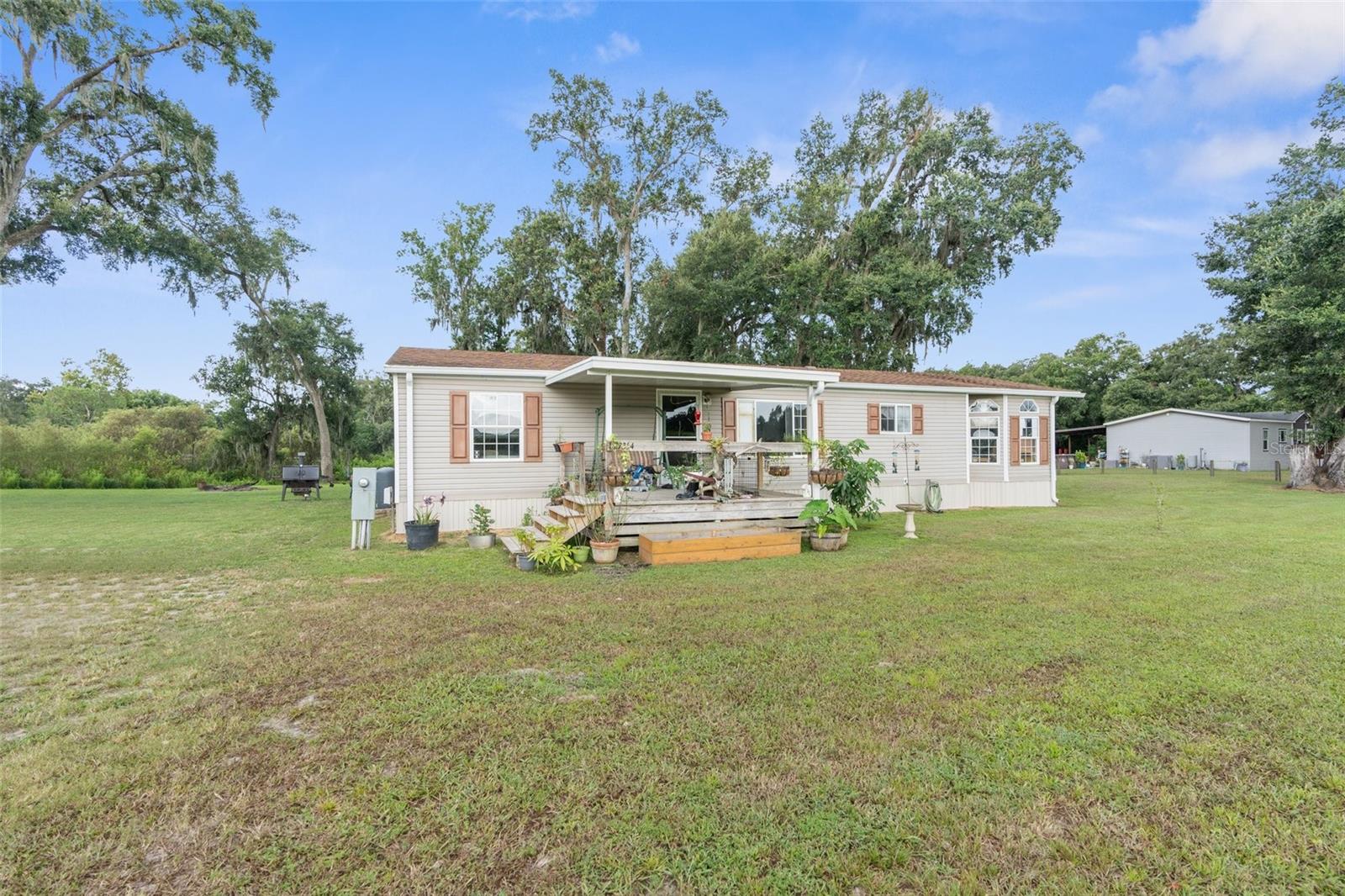 27354 ERNEST CROFT RD