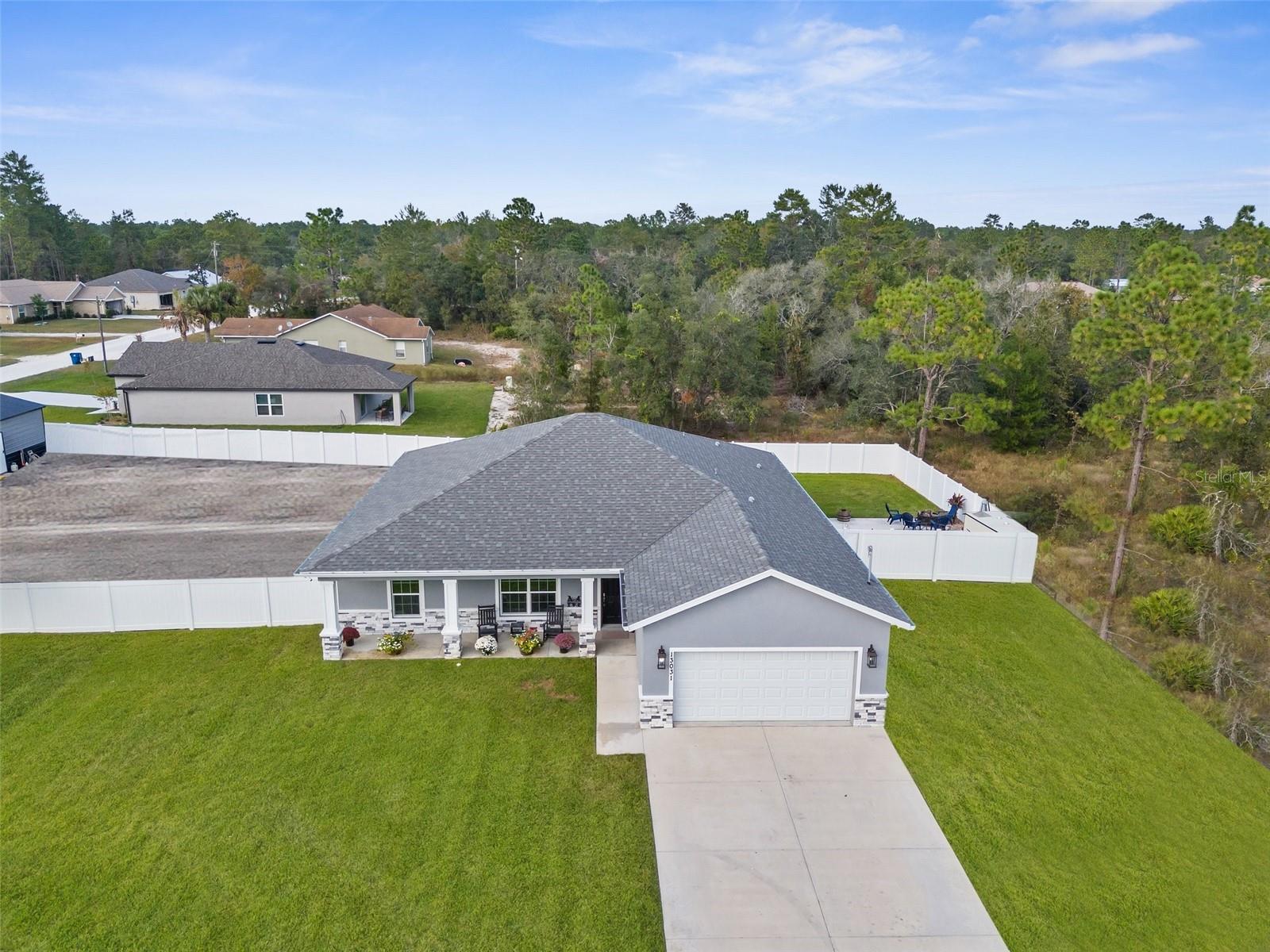 13031 PACIFIC NIGHTHAWK AVE