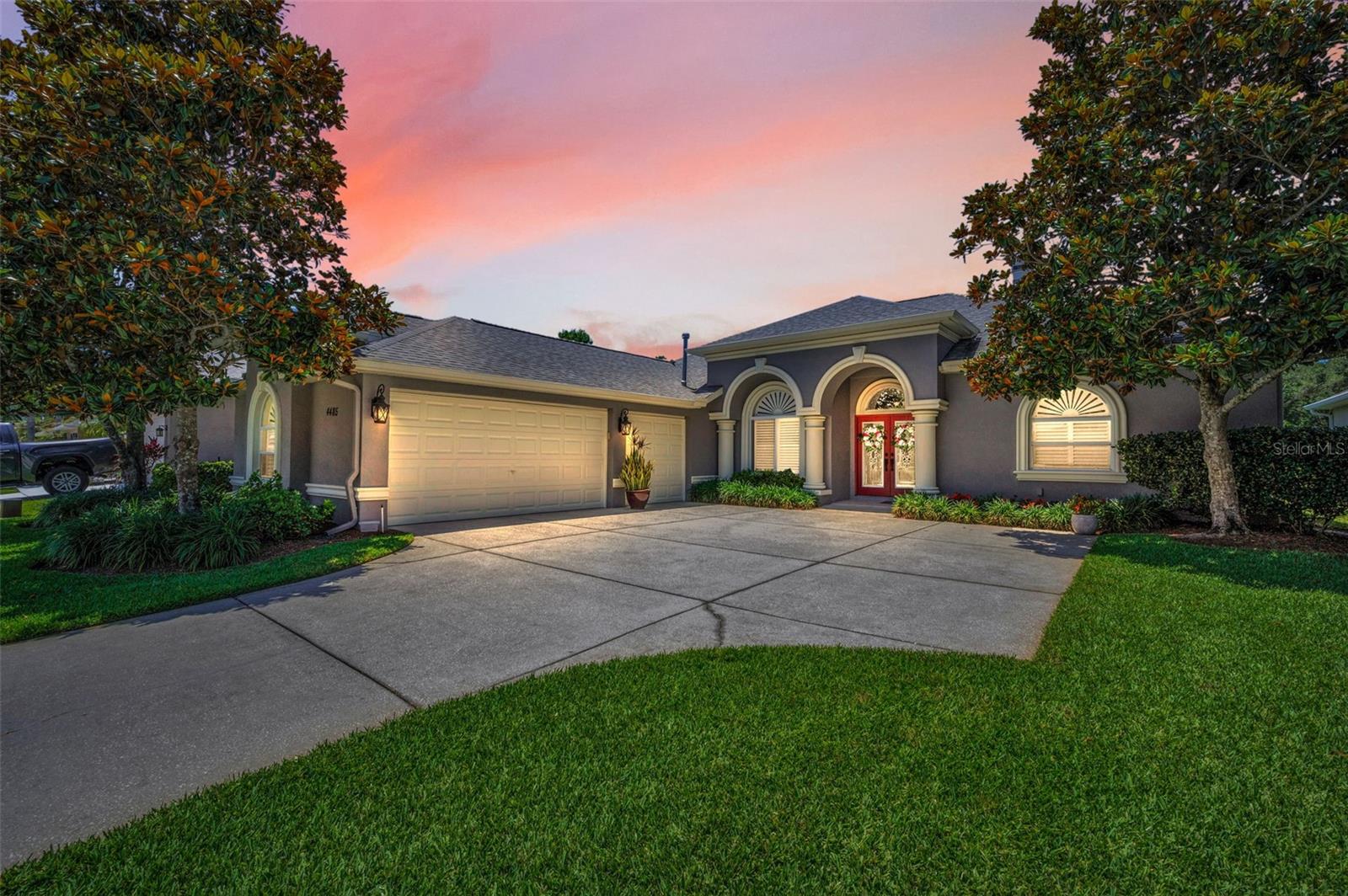 4485 GEVALIA DR