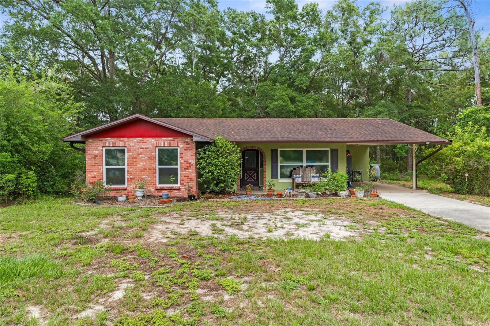 8102 FORT DADE AVE