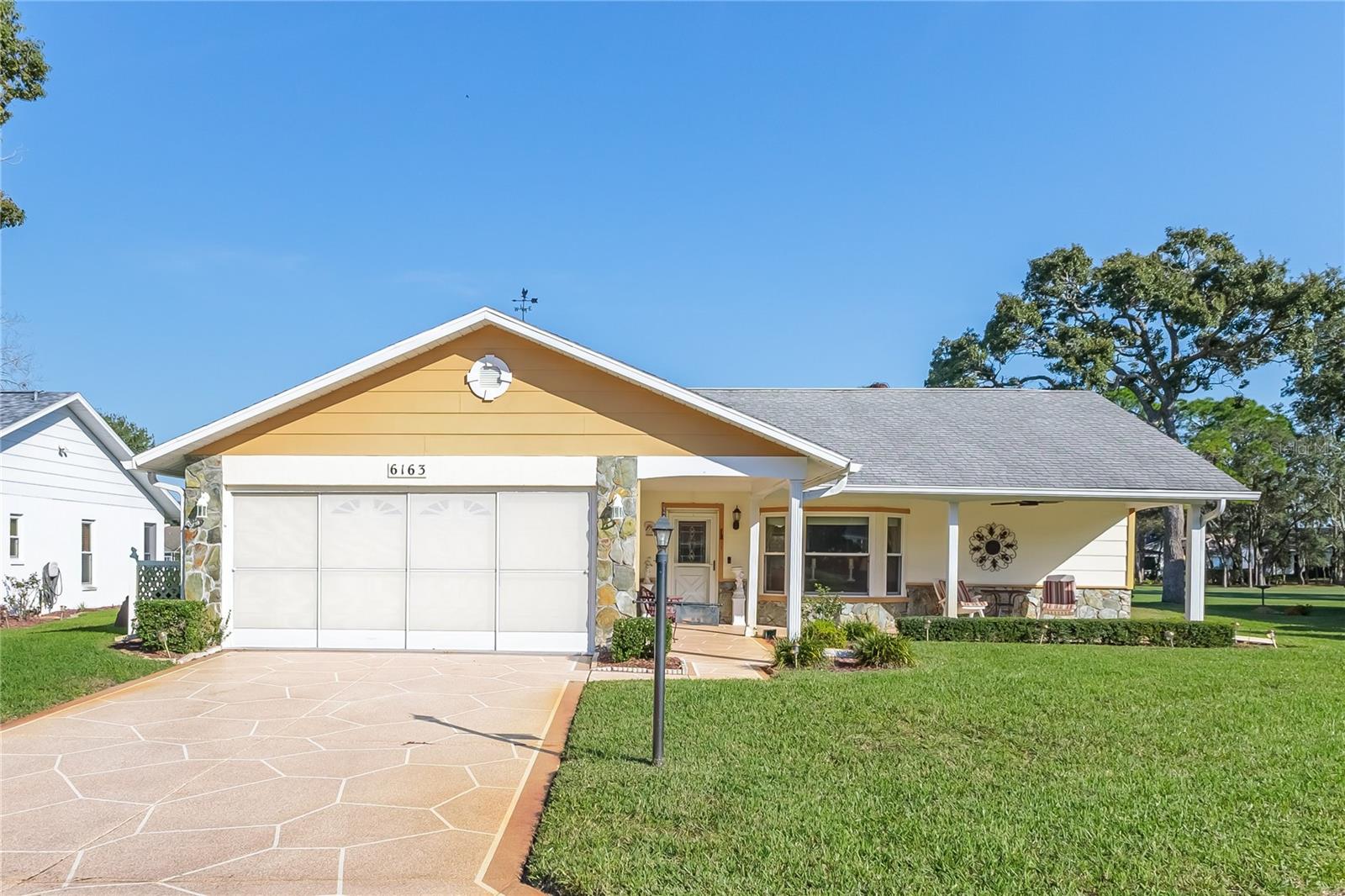 6163 SPYGLASS CT
