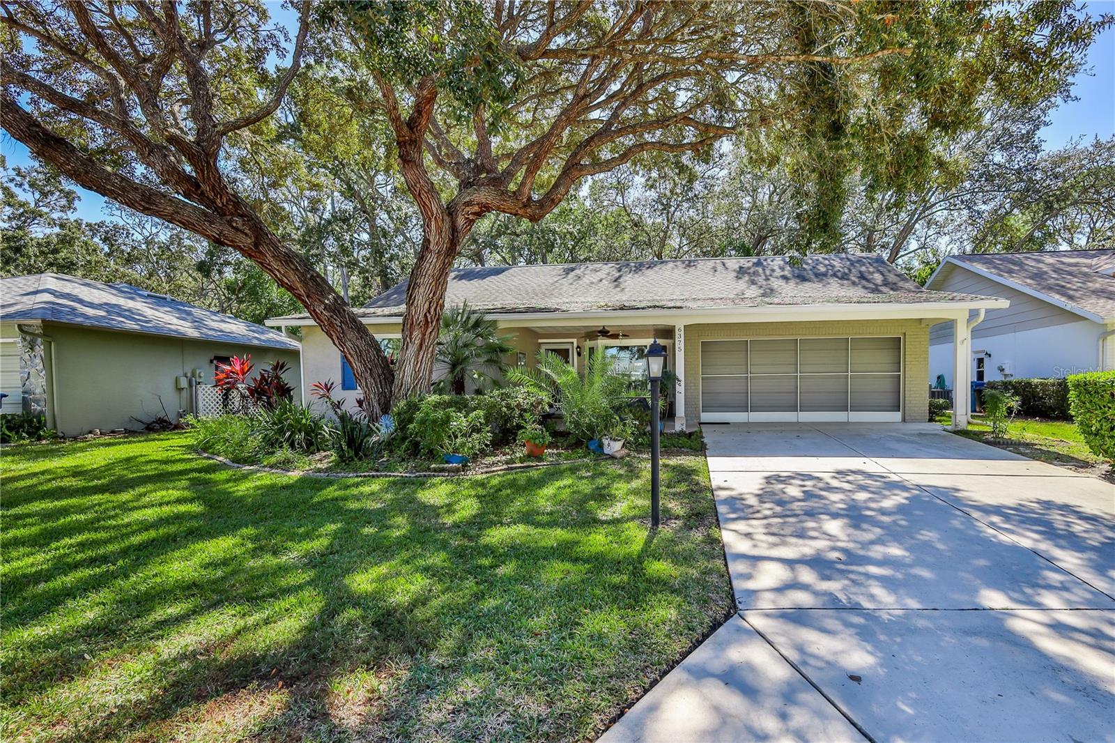 6375 OCEAN PINES LN