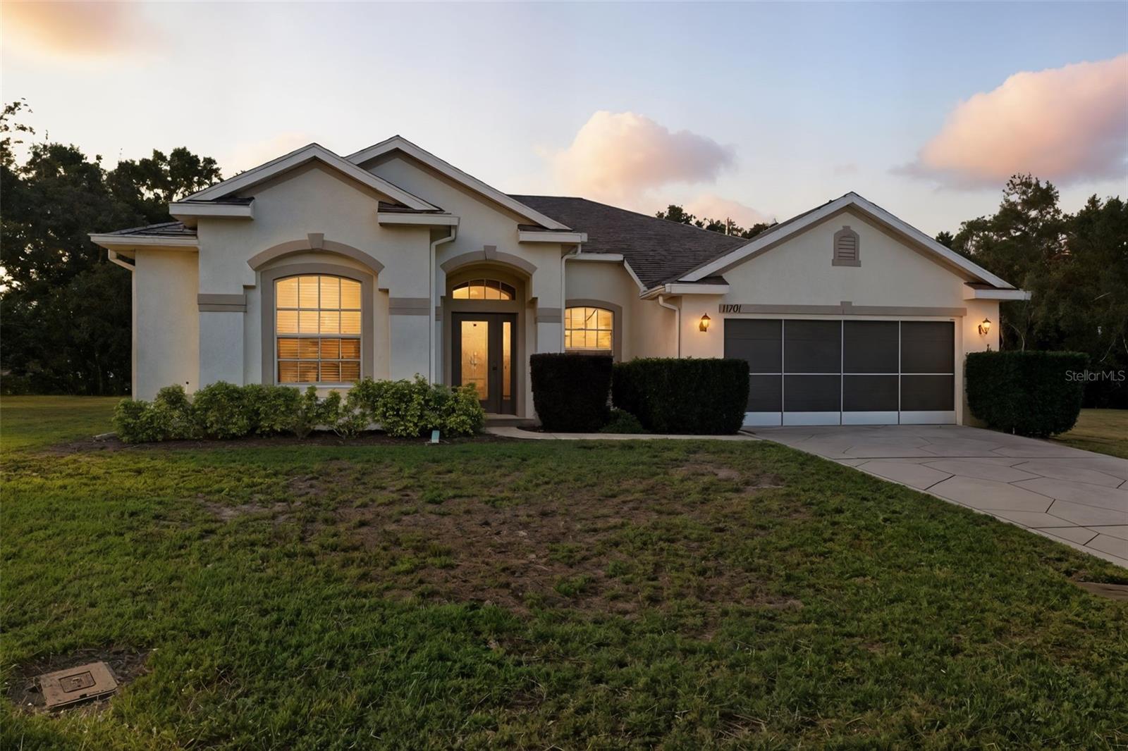 11201 VALLEY STREAM CT