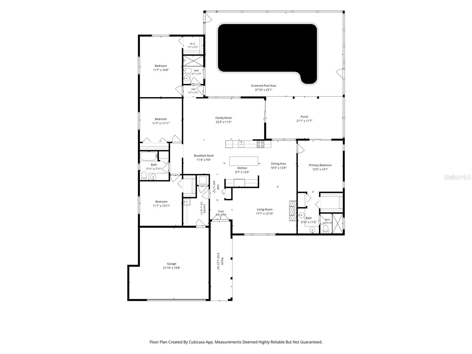 7376 SKYLARK DR