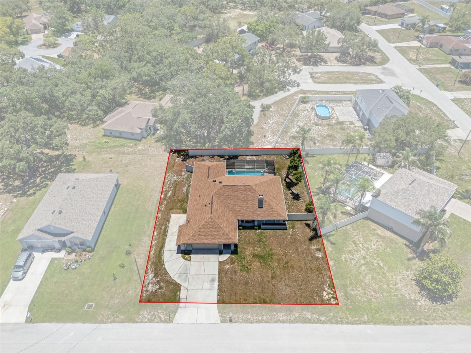7376 SKYLARK DR