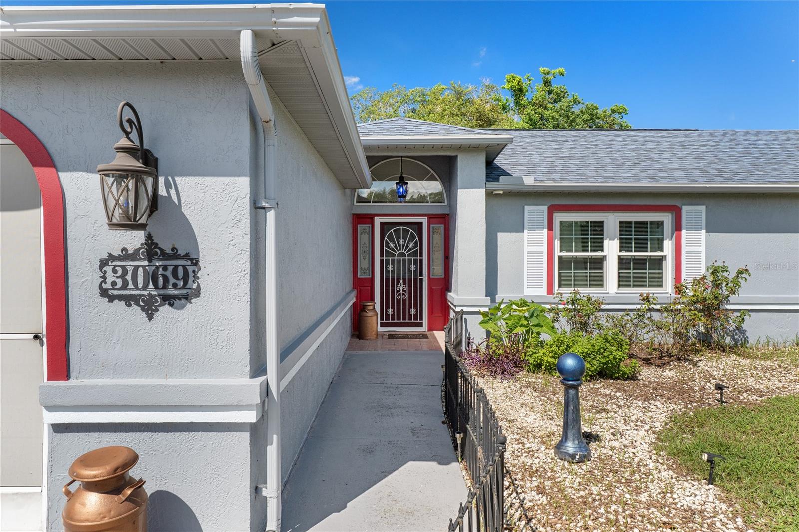 3069 ARDENWOOD DR