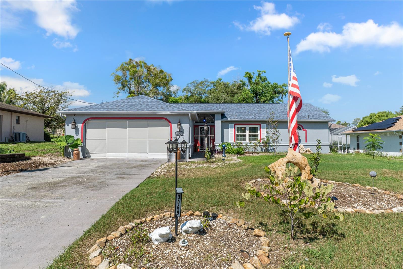 3069 ARDENWOOD DR