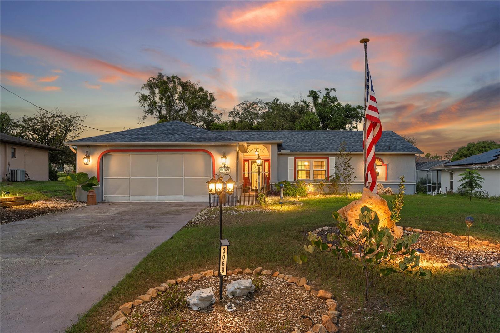 3069 ARDENWOOD DR
