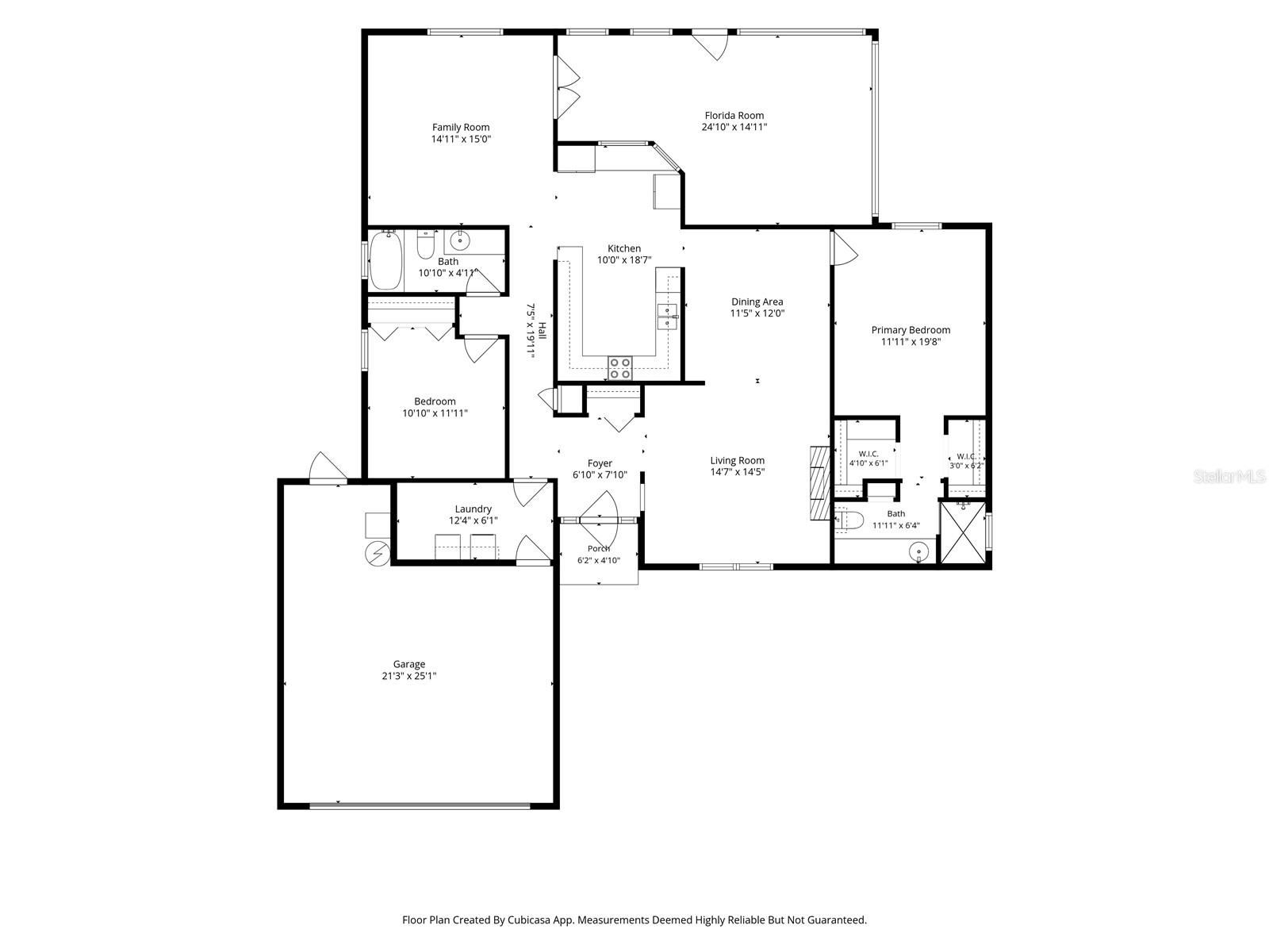 3069 ARDENWOOD DR