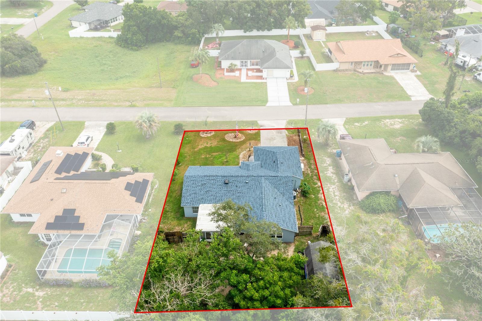 3069 ARDENWOOD DR