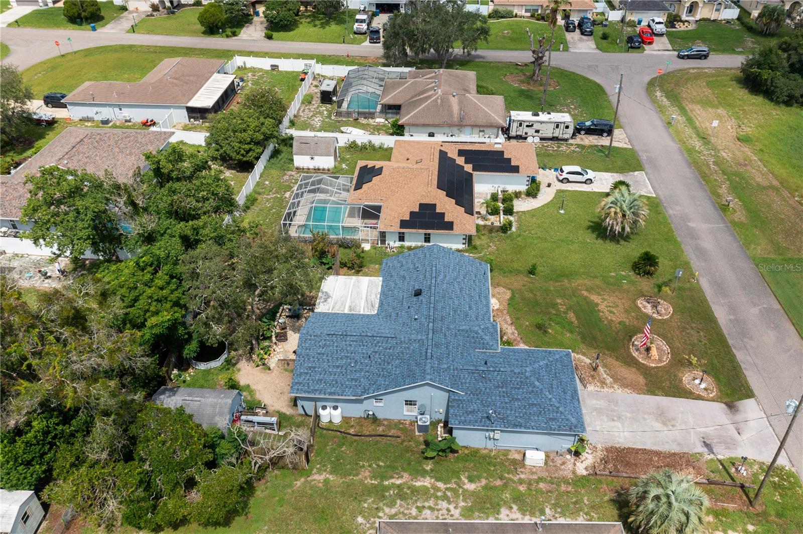 3069 ARDENWOOD DR