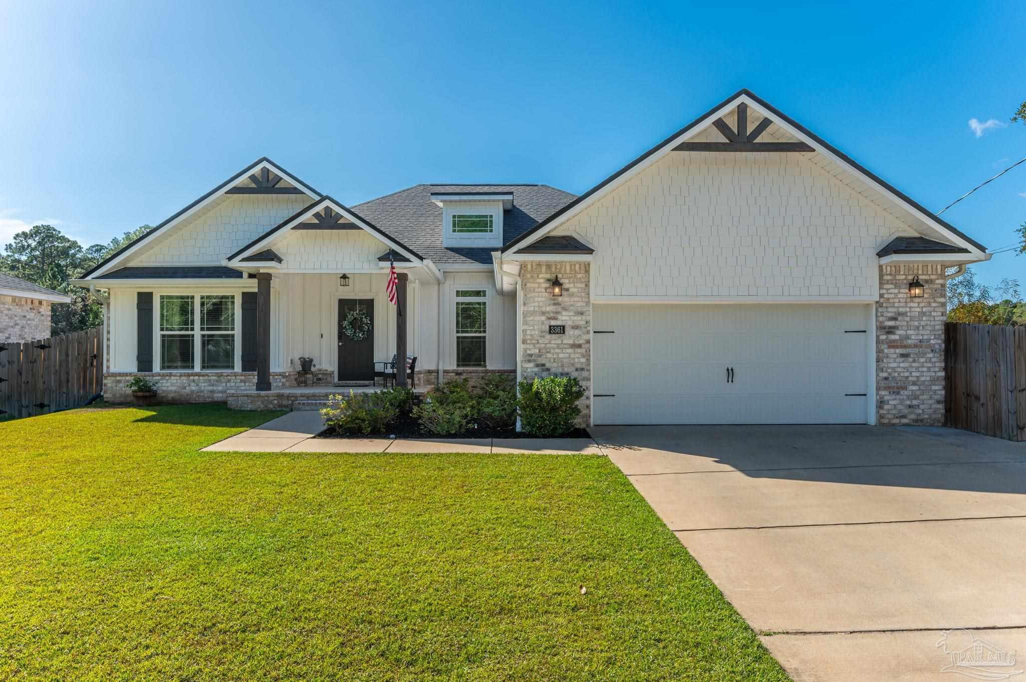 3361 Bob Tolbert Rd
