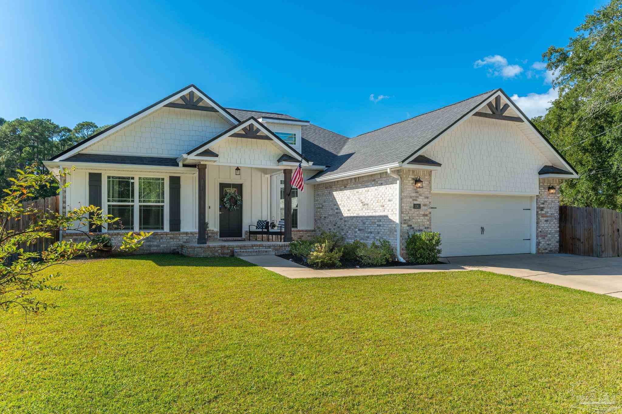 3361 Bob Tolbert Rd