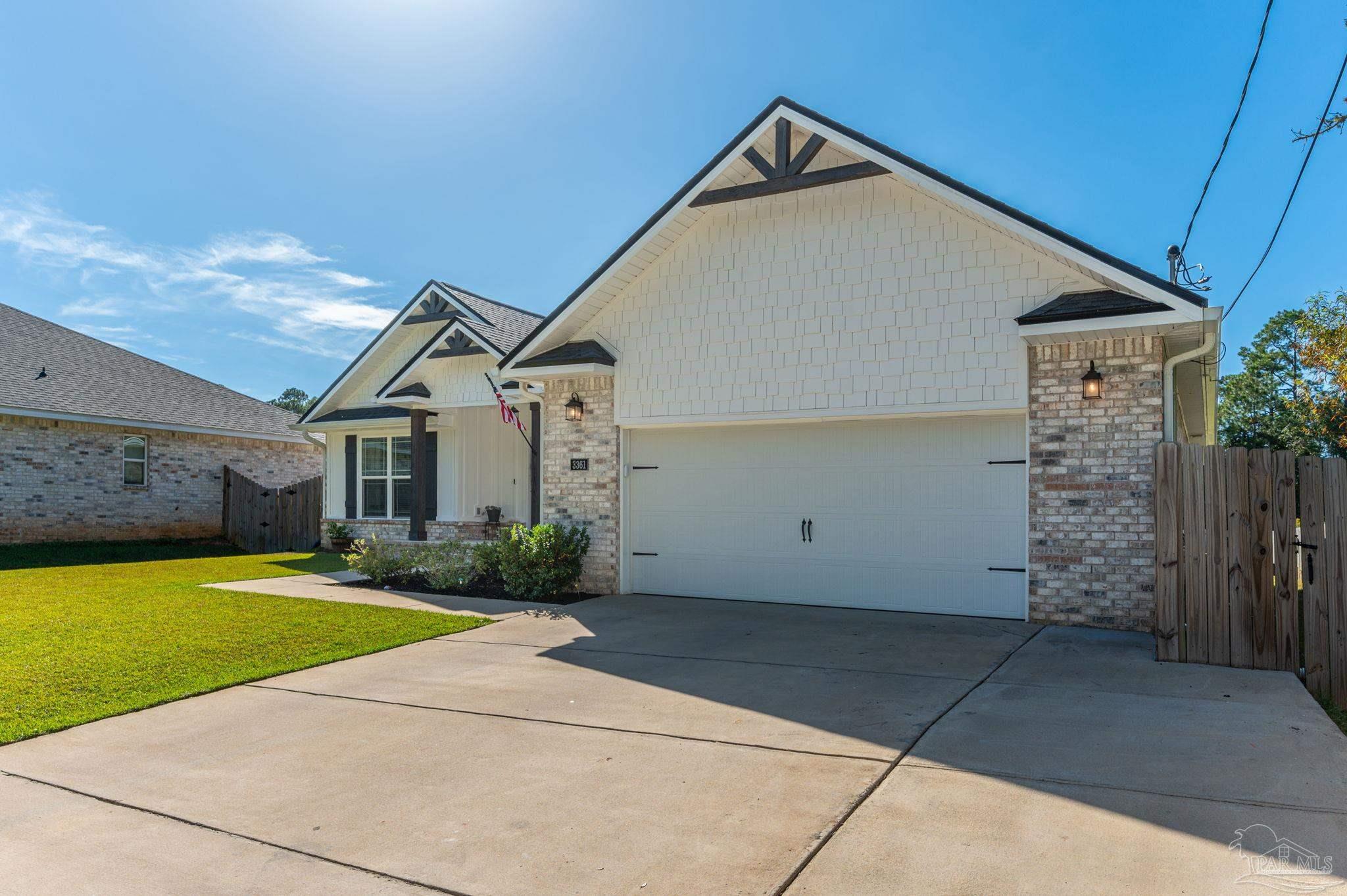 3361 Bob Tolbert Rd