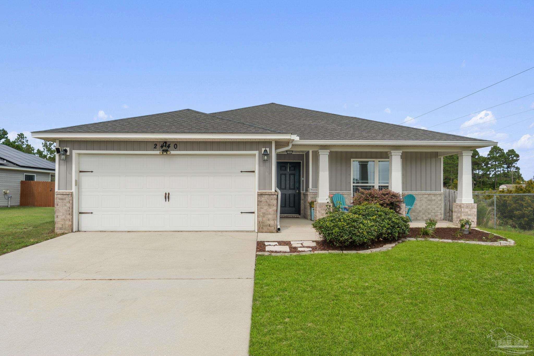 2440 Spur Ln