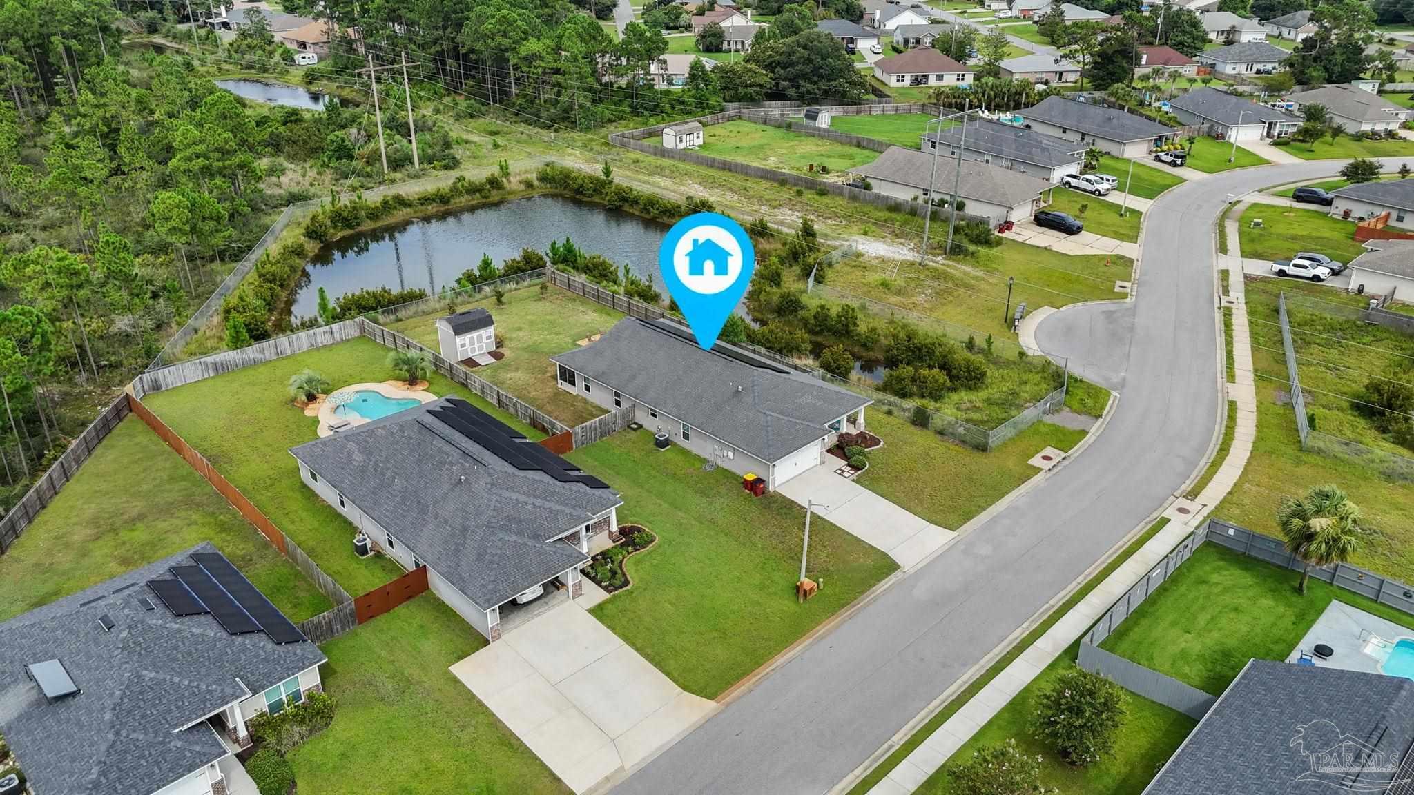 2440 Spur Ln