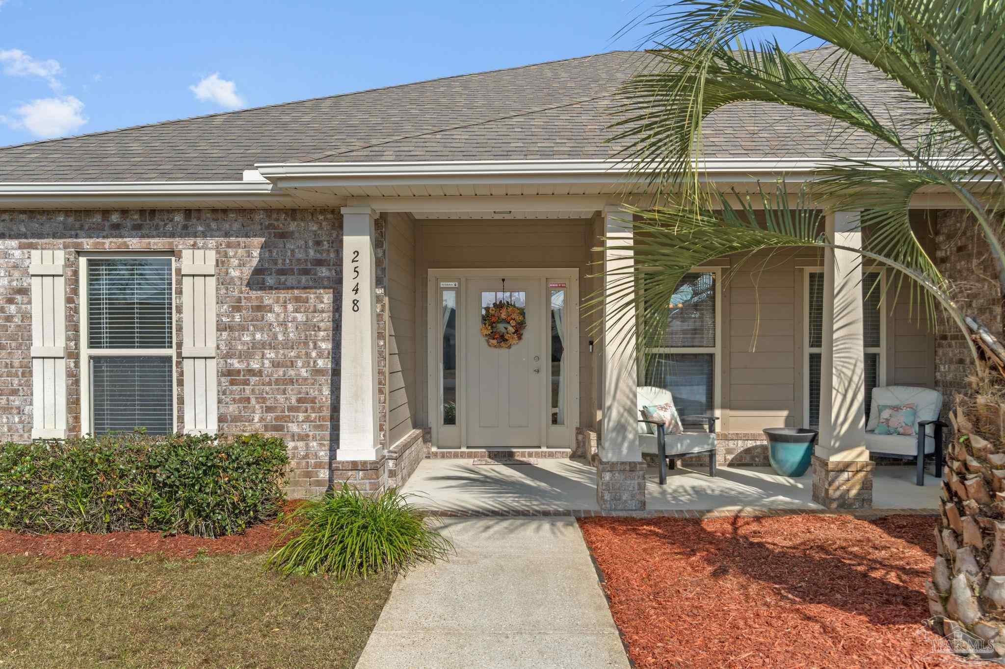 2548 Bluewater Dr