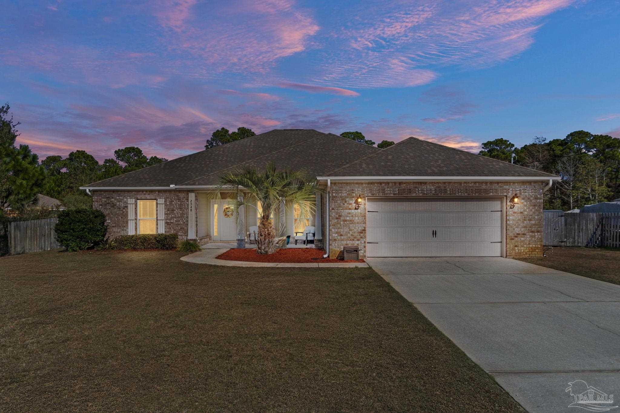 2548 Bluewater Dr