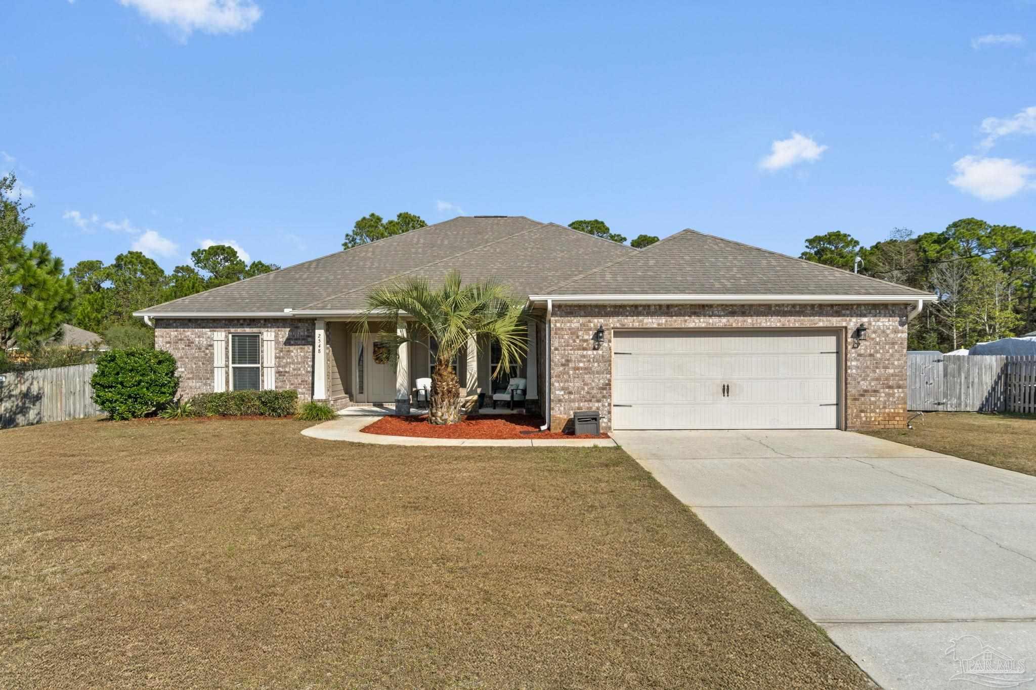 2548 Bluewater Dr
