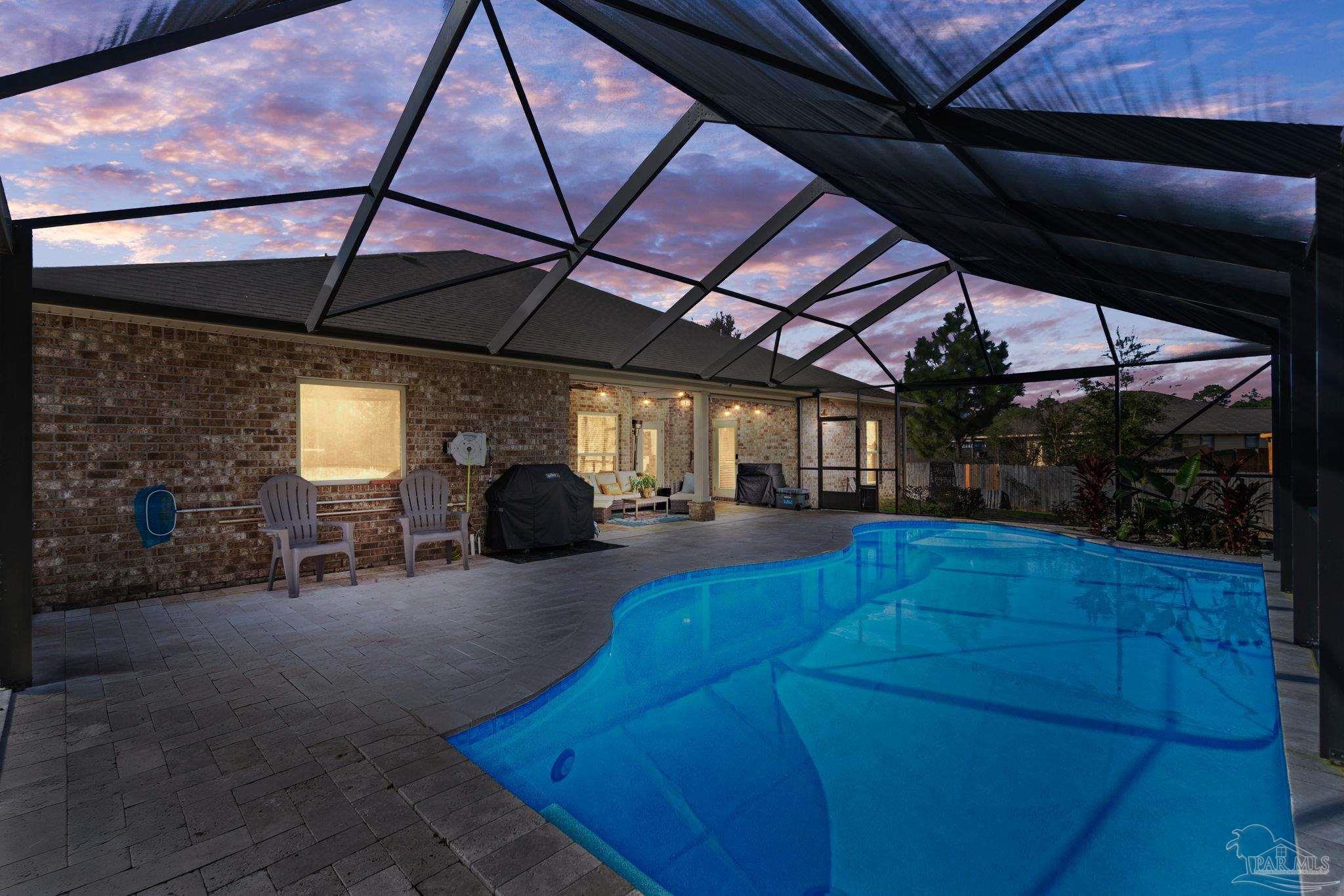 2548 Bluewater Dr