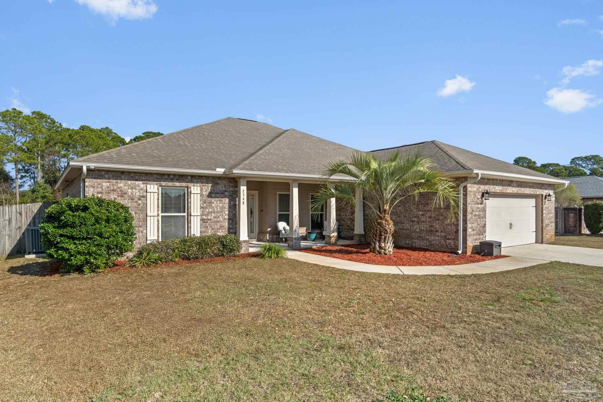 2548 Bluewater Dr