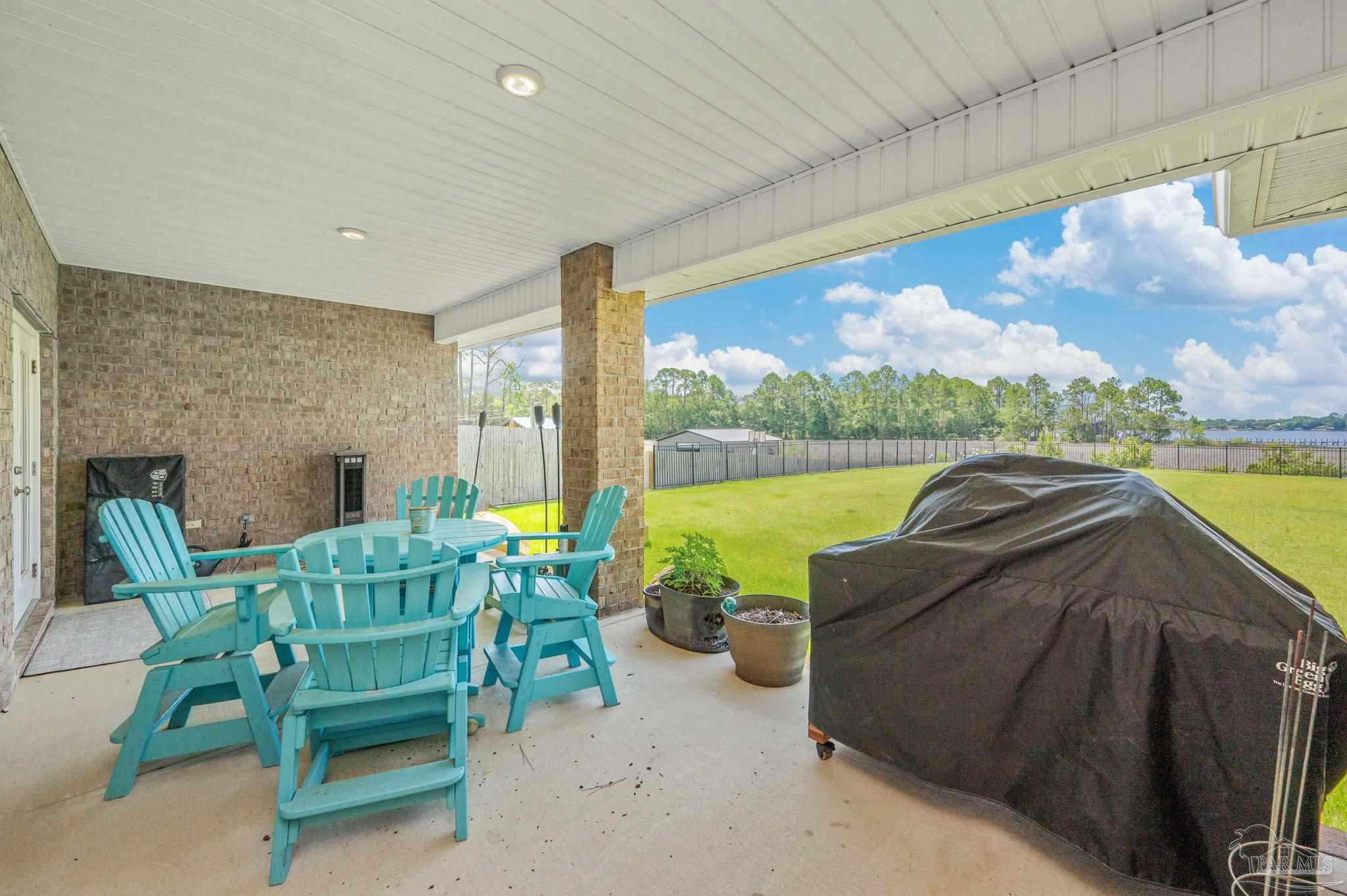 3462 Turquoise Dr